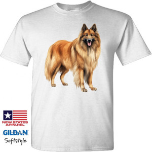 Kaos Kaos Gambar Anjing 278