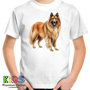 Kaos Kaos Gambar Anjing 278