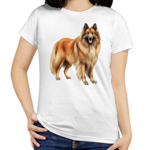 Kaos Kaos Gambar Anjing 278