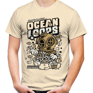Kaos Ocean Loops