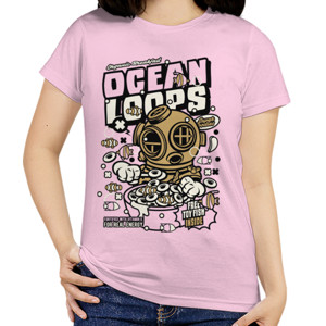 Kaos Ocean Loops