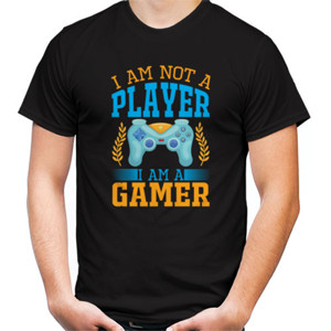 Kaos I AM A GAMER