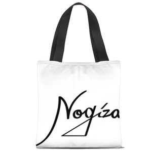 Tas Tote Fullprint Nogi 02