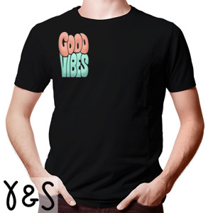 Kaos DISTRO Collection G_BLACK FOREVER