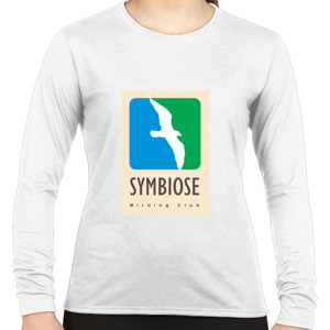 Kaos SYMBIOSE Birding Club