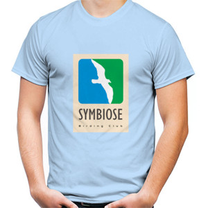 Kaos SYMBIOSE Birding Club