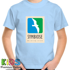 Kaos SYMBIOSE Birding Club