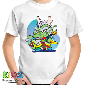 Kaos Zodiak