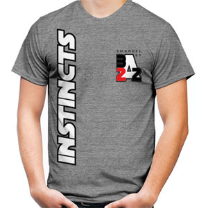 Kaos smandel87 INSTINCTS 3A22