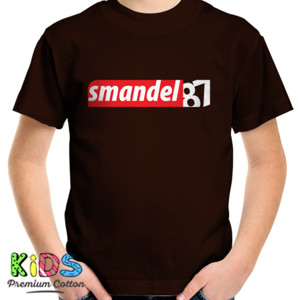 Kaos smandel87 KGP