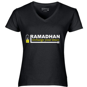 Kaos Kaos Syiar Ramadhan