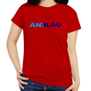 Kaos AN3LAU, anti galau