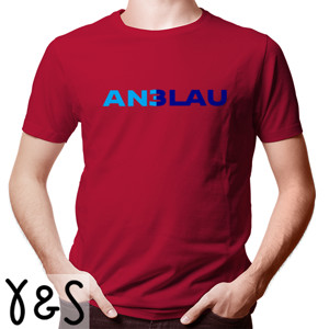 Kaos AN3LAU, anti galau