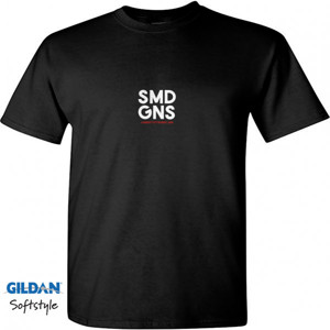 Kaos SMD GNS