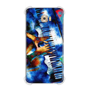 Casing HP Keyboard Player