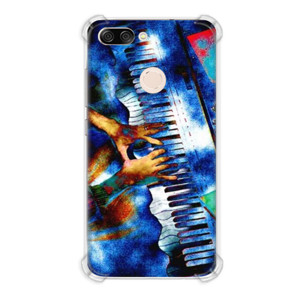 Casing HP Keyboard Player