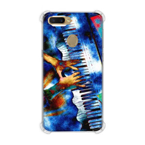 Casing HP Keyboard Player