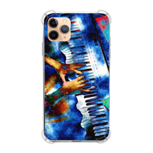 Casing HP Keyboard Player