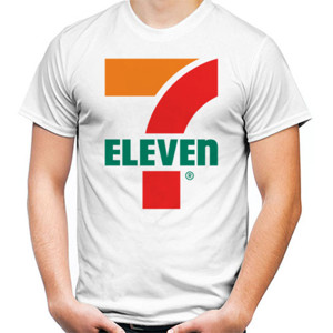 Kaos 7-Eleven