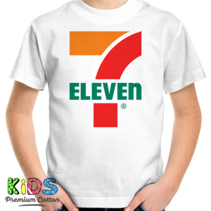 Kaos 7-Eleven