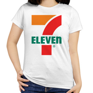 Kaos 7-Eleven