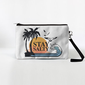Dompet Stay Salty