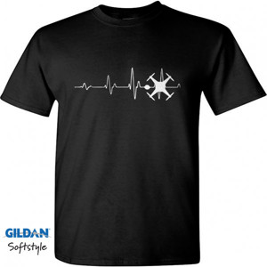 Kaos drone heartbeat