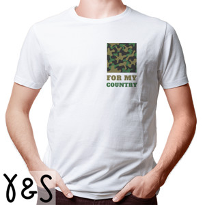 Kaos ARMY_for my country