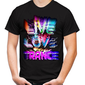 Kaos LLT motion blurred text