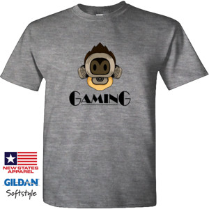 Kaos MONKEY GAMING