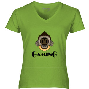 Kaos MONKEY GAMING