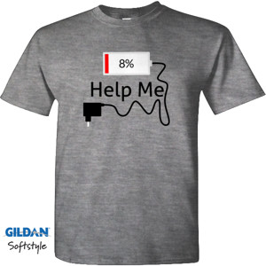 Kaos Help Me