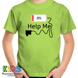 Kaos Help Me