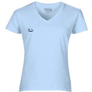 Kaos baju wanita polos