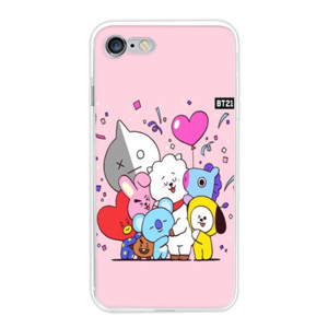 CASING BT21 (BTS) Casing HP