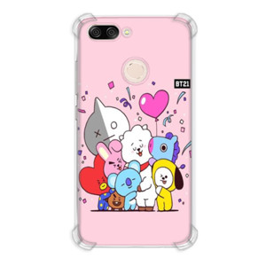 Casing HP CASING BT21 (BTS)