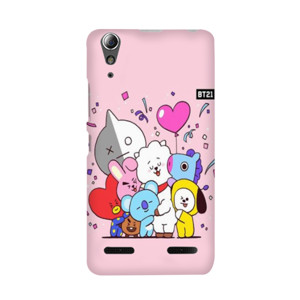 CASING BT21 (BTS) Casing HP