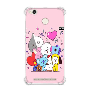Casing HP CASING BT21 (BTS)