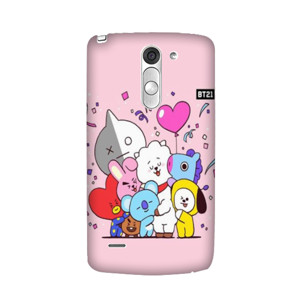 CASING BT21 (BTS) Casing HP