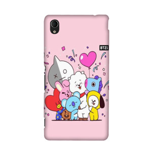 CASING BT21 (BTS) Casing HP