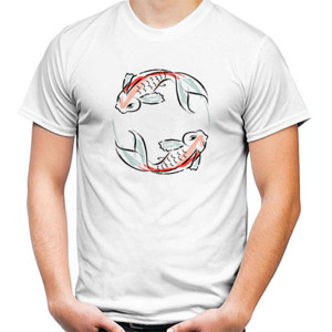 Kaos KOI