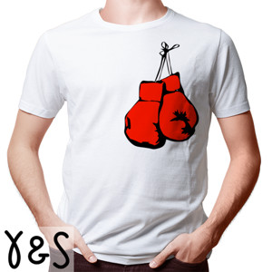 Kaos Kaos Boxing