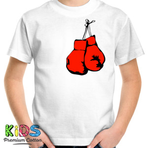Kaos Kaos Boxing