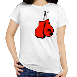 Kaos Kaos Boxing