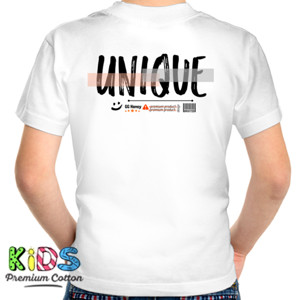 Kaos UNIQUE