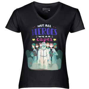 Kaos Heroes