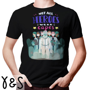 Kaos Heroes