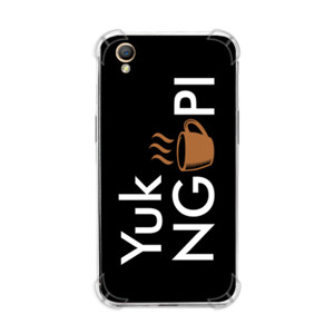 Yuk Ngopi Casing HP
