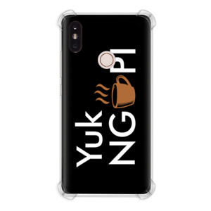 Yuk Ngopi Casing HP