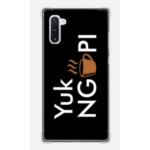 Casing HP Yuk Ngopi